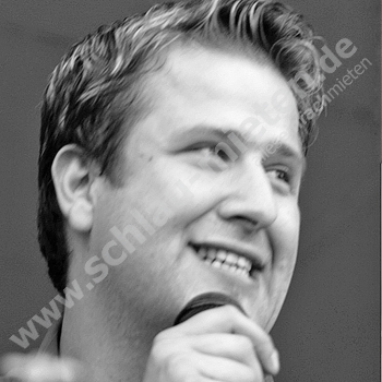 DJ Hansen Karaoke-DJ mieten bei Schlau-Mieten.de c/o MDP EventLogistik, Inhaber Jan Prager (