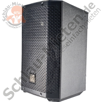 ELECTRO-VOICE Everse 8 Akkubetriebener Fullrange Lautsprecher mieten