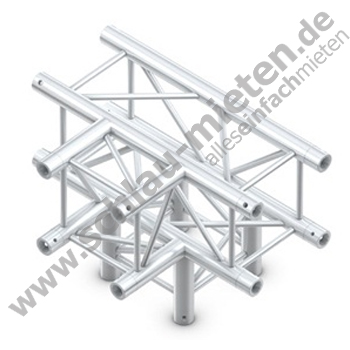 MilosTruss M290 QTB Ecke/TEE 4W mieten
