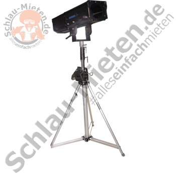 EXPLORER 2000 FollowSpot mieten