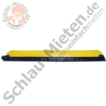 Adam Hall Defender Mini Kabelbrücke mieten