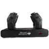 ADJ Inno Pocket Spot Twins Mini LED-Movingheads mieten