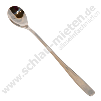 PINTINOX Gamma 18/10er Limo-/Lattelöffel mieten bei Schlau-Mieten.de