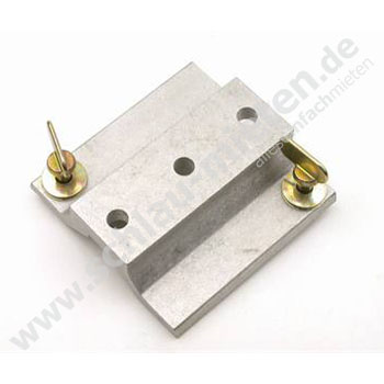 Omega bracket - MAC250 Fluggeschirr mieten