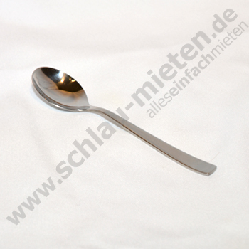 PINTINOX Gamma 18/10er Kaffeelöffel mieten bei Schlau-Mieten.de