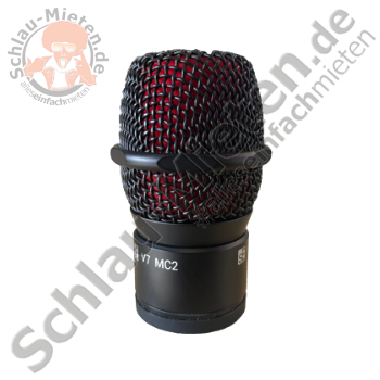 SE Electronics V7 MC2 Mikrofonkapsel mieten