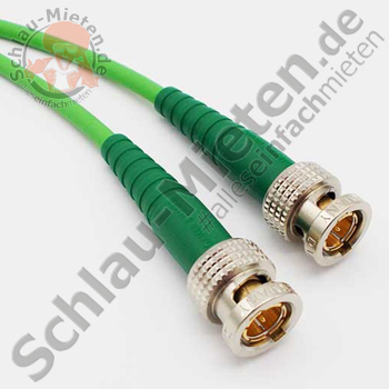 BNC-Kabel 15 m mieten bei Schlau-Mieten.de