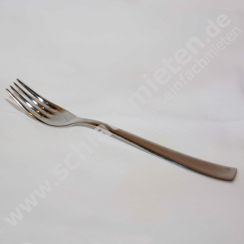 PINTINOX Gamma 18/10er Tafelgabel mieten bei Schlau-Mieten.de