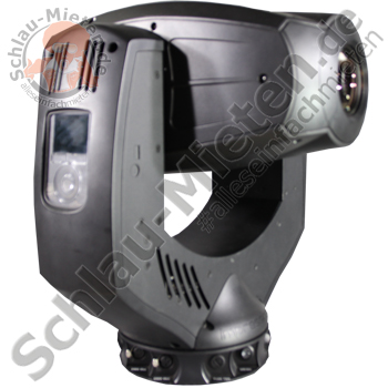 GLP Impression Spot One LED-Movinghead mieten