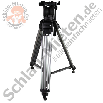 Cullmann ALPHA 9000 Kamerastativ mieten