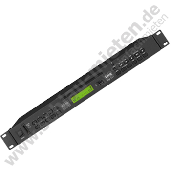 img StageLine CD-112 CD/USB/SD mieten bei Schlau-Mieten.de