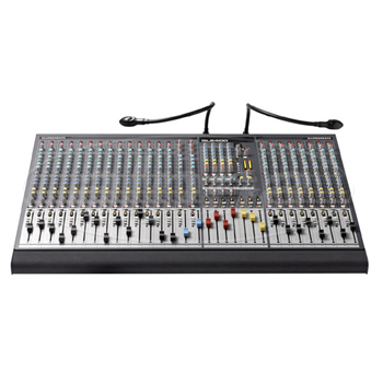 ALLEN & HEATH GL2200-424 mieten bei Schlau-Mieten.de