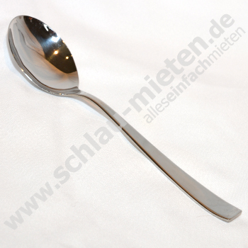 PINTINOX Gamma 18/10er Tafellöffel mieten bei Schlau-Mieten.de