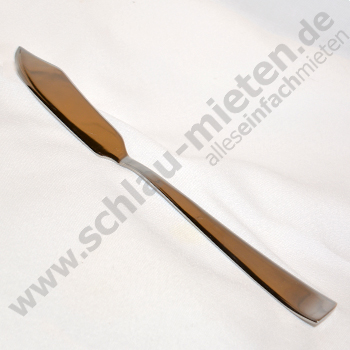 PINTINOX Gamma 18/10er Fischmesser mieten bei Schlau-Mieten.de