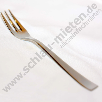 PINTINOX Gamma 18/10er Fischgabel mieten bei Schlau-Mieten.de