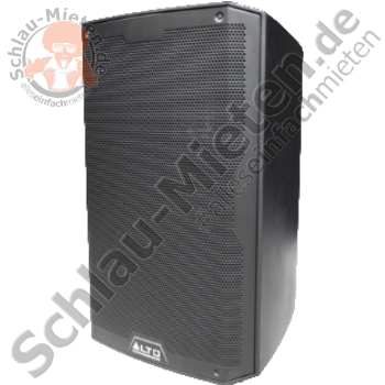 Alto TS415 Aktivbox mieten bei Schlau-Mieten.de