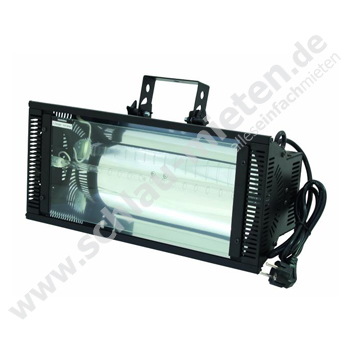 EUROLITE Superstrobe 2700 DMX mieten bei Schlau-Mieten.de