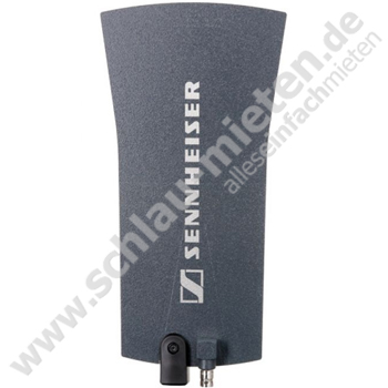 SENNHEISER Rundstrahlantenne A1031 U mieten bei Schlau-Mieten.de