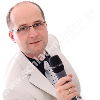 Siggelkow Entertainment mieten bei Schlau-Mieten.de c/o MDP EventLogistik, Inhaber Jan Prager (