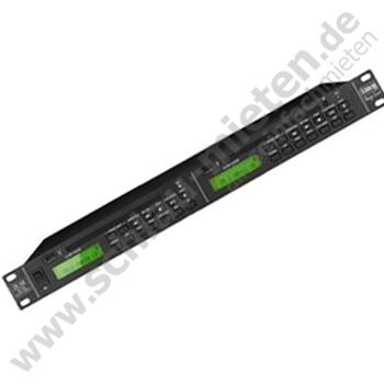 img StageLine CD-120 DoppelCD-/USB-Player mieten bei Schlau-Mieten.de