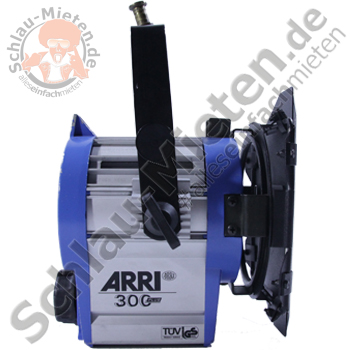 ARRI 300 PLUS Stufenlinse mieten