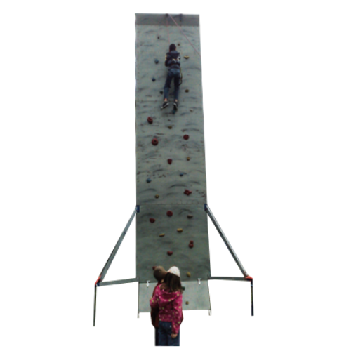 Kletterwand mieten bei Crypton Event GmbH (GF Jörg Cziesla)