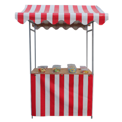 Süßigkeiten Stand mieten bei Crypton Event GmbH (GF Jörg Cziesla)