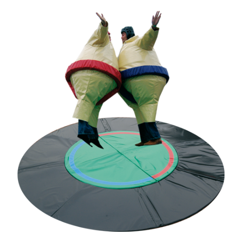 Sumo Ringen mieten bei Crypton Event GmbH (GF Jörg Cziesla)