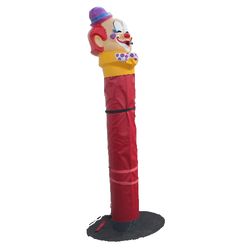 Ballongas Clownstand mieten bei Crypton Event GmbH (GF Jörg Cziesla)