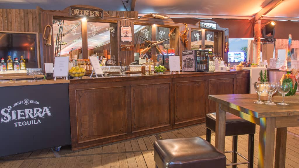 Old Western Bar mieten bei Crypton Event GmbH (GF Jörg Cziesla)