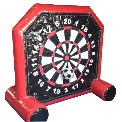 Kinder Fußball Darts mieten bei Crypton Event GmbH (GF Jörg Cziesla)