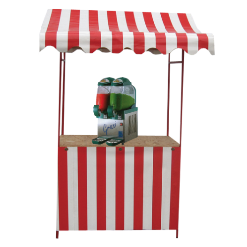 Slush Ice Stand mieten bei Crypton Event GmbH (GF Jörg Cziesla)
