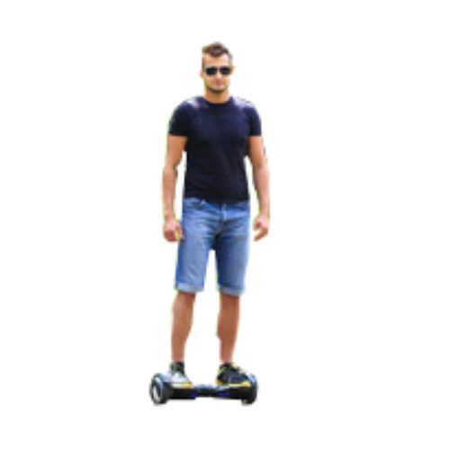 Hoverboard Parcours mieten bei Crypton Event GmbH (GF Jörg Cziesla)