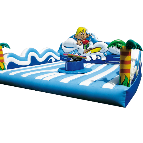 Surf Simulator mieten bei Crypton Event GmbH (GF Jörg Cziesla)