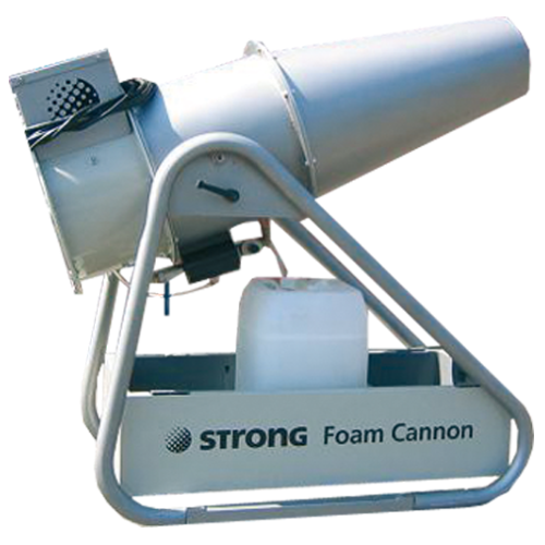 Schaumkanone Strong mieten bei Crypton Event GmbH (GF Jörg Cziesla)