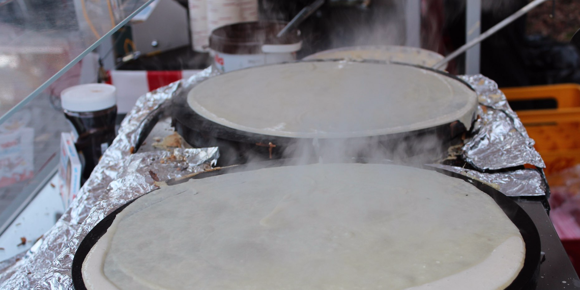 Crepes Backeisen mieten bei Crypton Event GmbH (GF Jörg Cziesla)