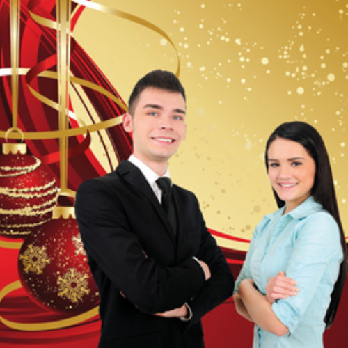 Weihnachten Fotoaktion mieten bei Crypton Event GmbH (GF Jörg Cziesla)