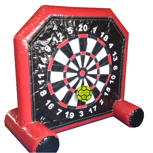Handball Dart mieten bei Crypton Event GmbH (GF Jörg Cziesla)