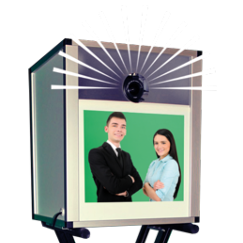 Foto Promotion mieten bei Crypton Event GmbH (GF Jörg Cziesla)