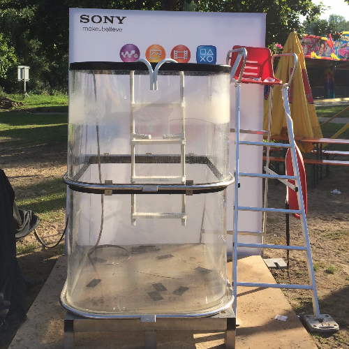Tauchbecken XXL mieten bei Crypton Event GmbH (GF Jörg Cziesla)