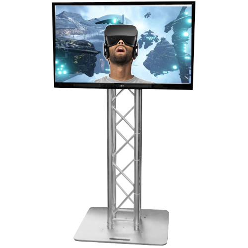 Virtual Reality Brille mieten bei Crypton Event GmbH (GF Jörg Cziesla)