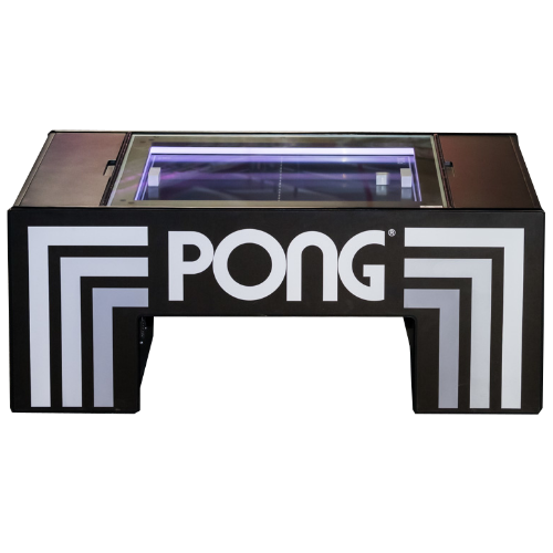Pong Table Atari Arcadegame mieten bei Crypton Event GmbH (GF Jörg Cziesla)