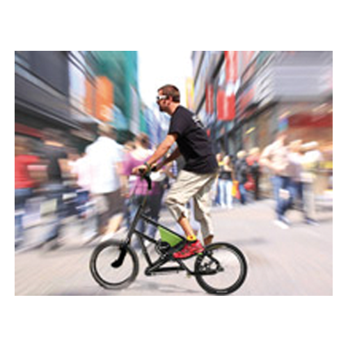 Streetstepper mieten bei Crypton Event GmbH (GF Jörg Cziesla)