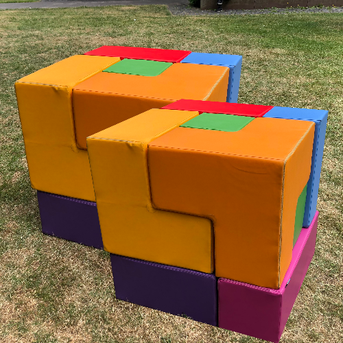 Tetris Battle mieten bei Crypton Event GmbH (GF Jörg Cziesla)