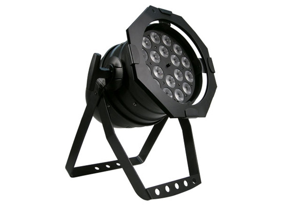 Set 8x Lightcraft PAR64 AT10 mieten bei clangwelt eventservice, Inhaber Christian Lang