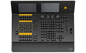 Lichtpult MA Lighting dot.2 core mieten bei clangwelt eventservice, Inhaber Christian Lang