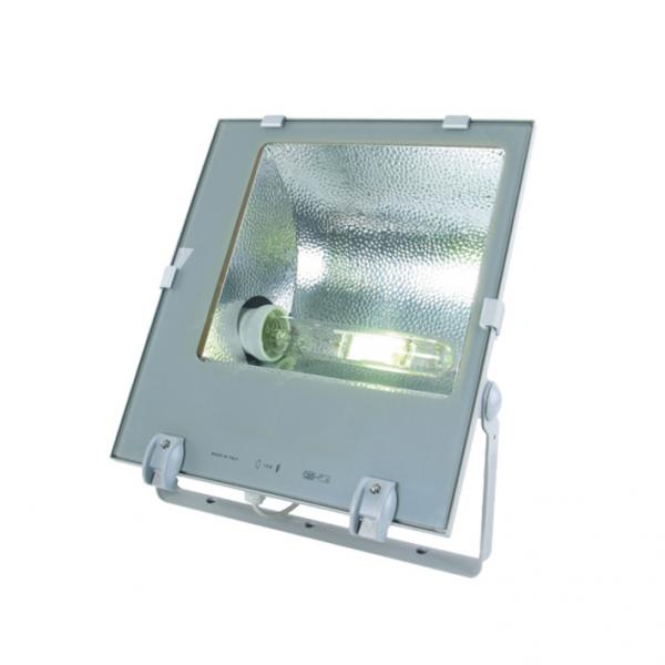 Scheinwerfer Fluter 150W HQI Outdoor IP65 asymmeatrisch mieten