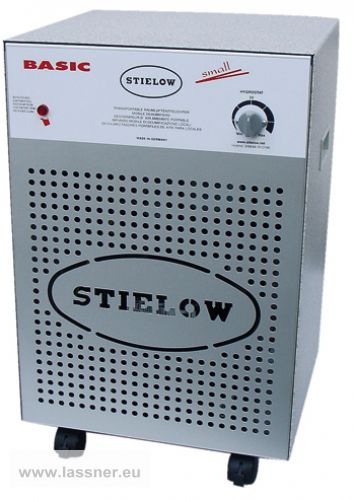 Stielow Luftenfeuchter Preis pro 24h Miete mieten
