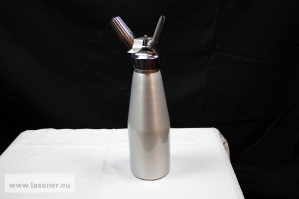 Sahnespender 1l Preis pro 24h Miete mieten bei Lassner Catering & Eventausstatter, Ian Townsend