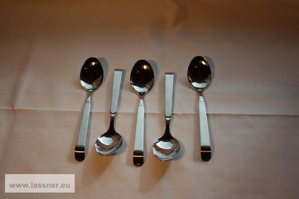 Chafing Dish Löffel Preis pro Nutzugstag mieten